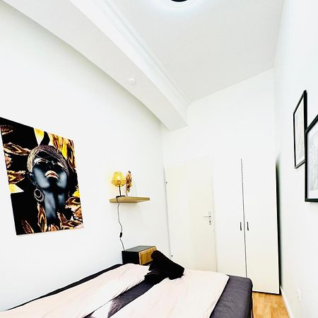 Comfy Rooms In A Shared Apt, 8Min To Rathausplatz Wien Eksteriør billede