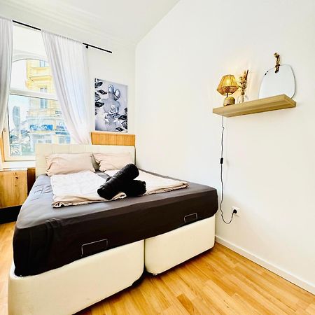 Comfy Rooms In A Shared Apt, 8Min To Rathausplatz Wien Eksteriør billede