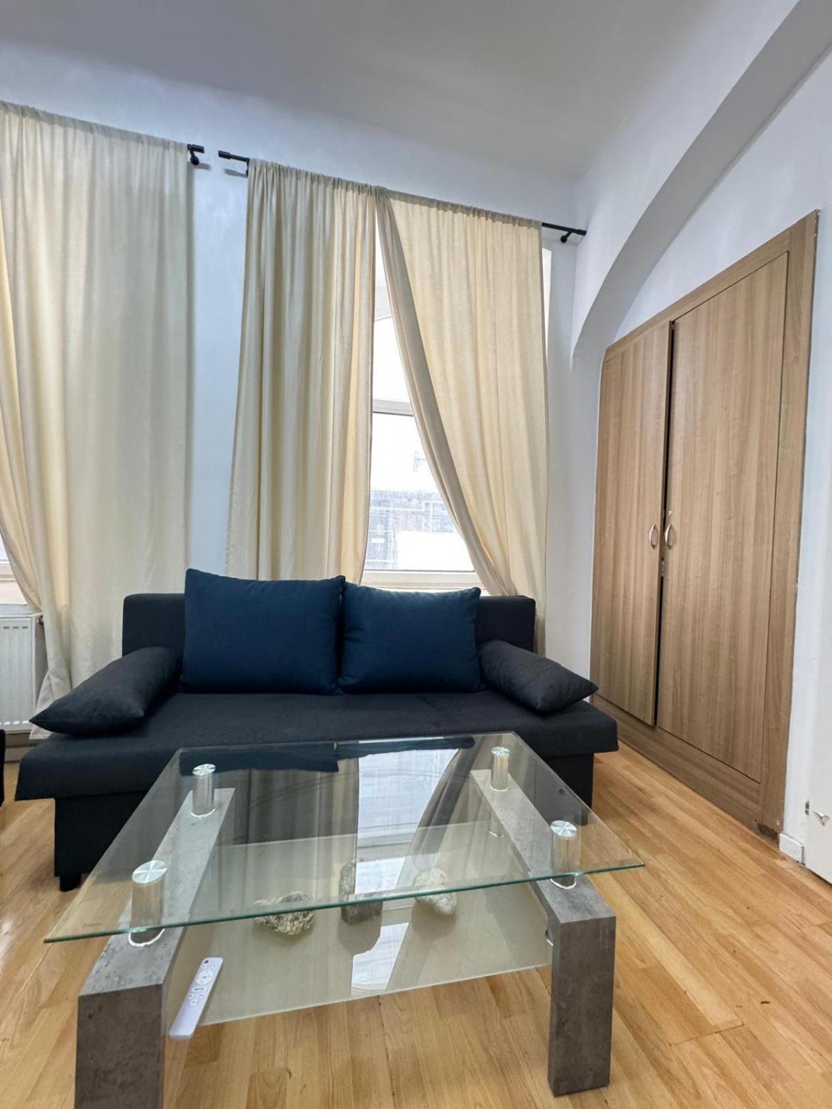 Comfy Rooms In A Shared Apt, 8Min To Rathausplatz Wien Eksteriør billede