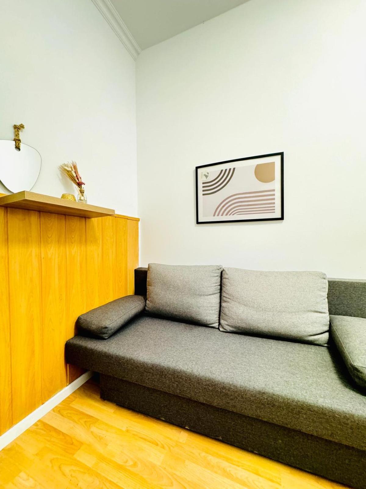 Comfy Rooms In A Shared Apt, 8Min To Rathausplatz Wien Eksteriør billede