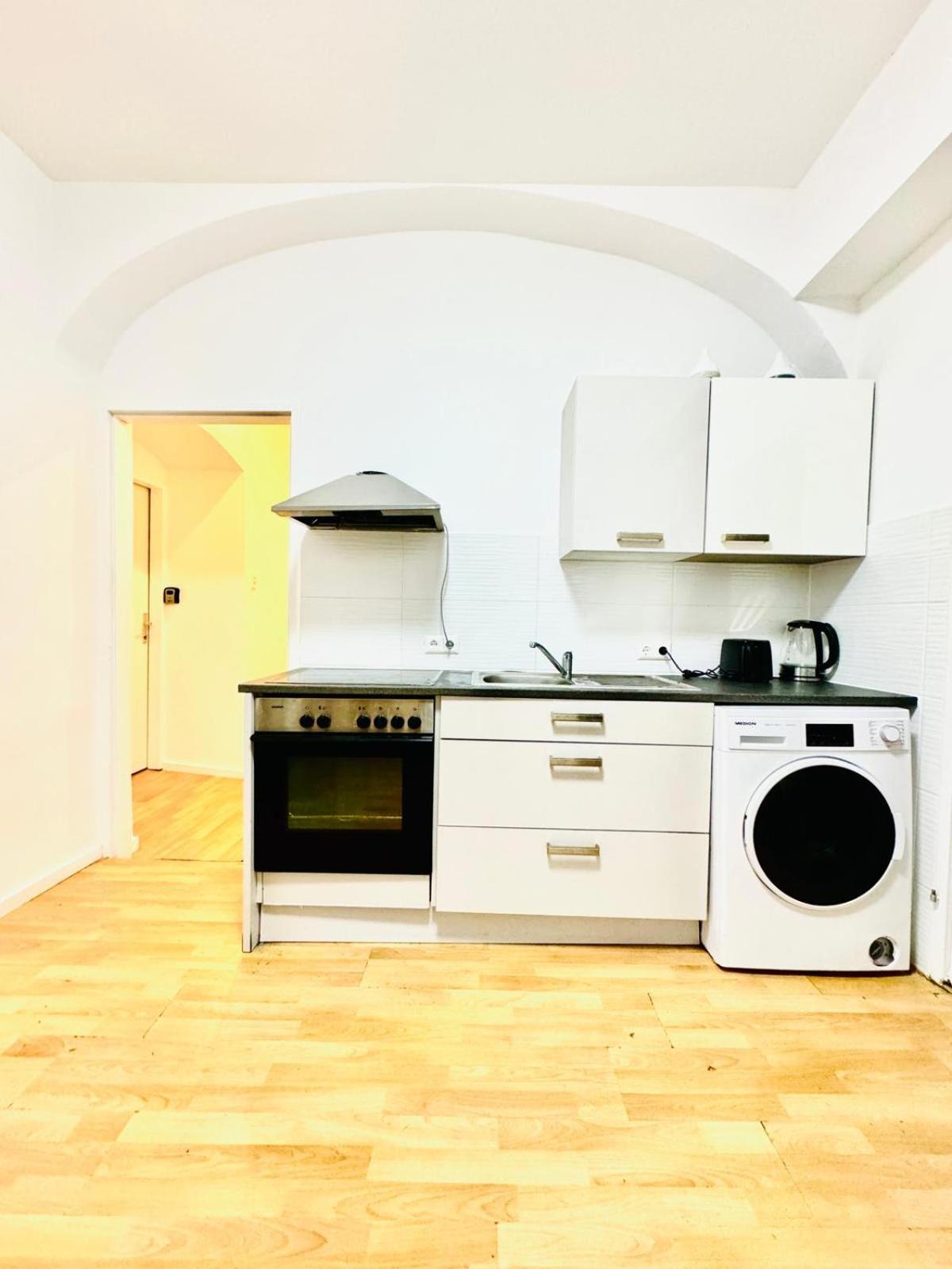 Comfy Rooms In A Shared Apt, 8Min To Rathausplatz Wien Eksteriør billede